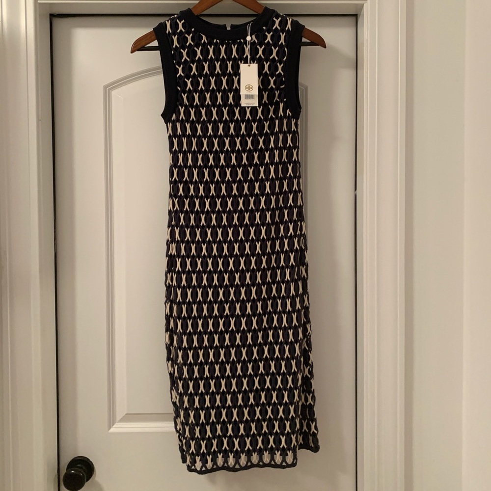 Tory Burch Carolina dress - size 0